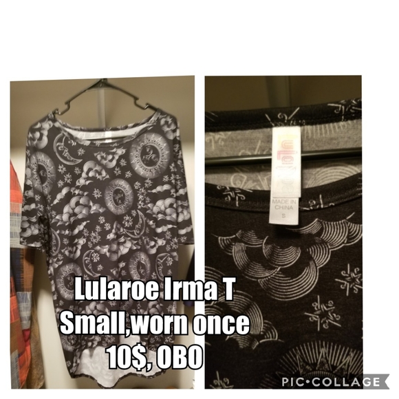 NEW or Gently Used Lularoe!!! - Picture 1 of 1